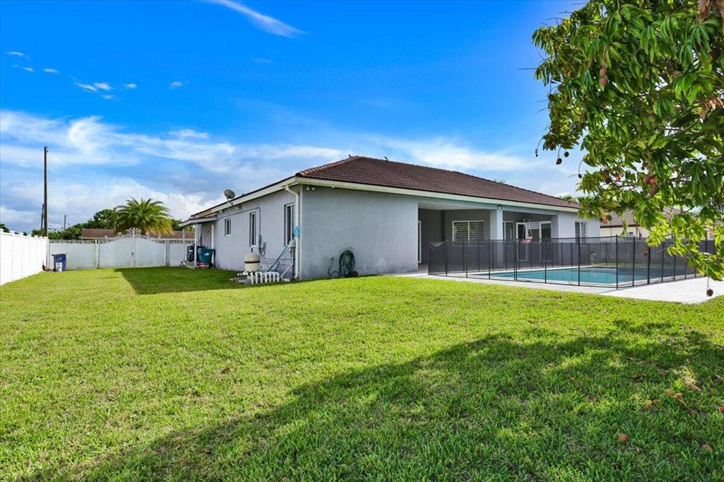 VIRGINIA ESTATES - Residential