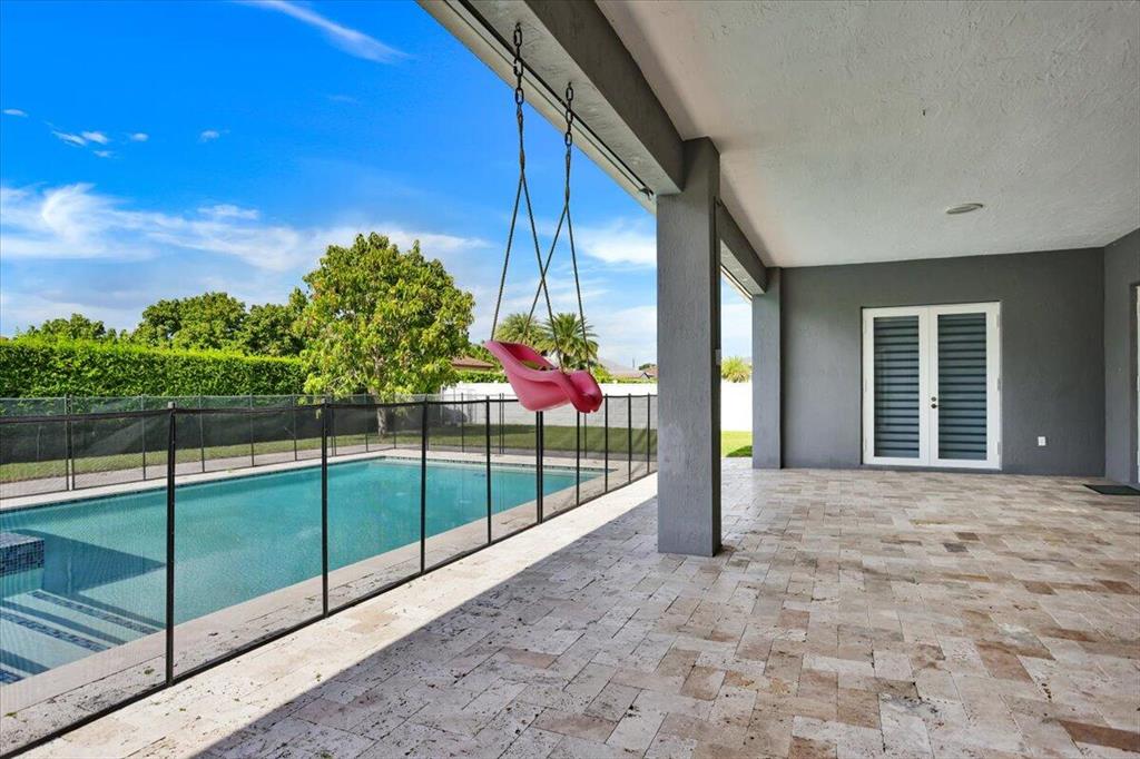 VIRGINIA ESTATES - Residential