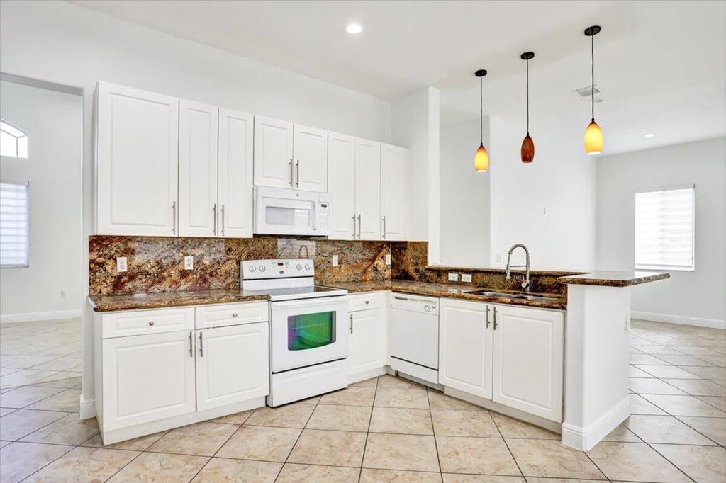 VIRGINIA ESTATES - Residential