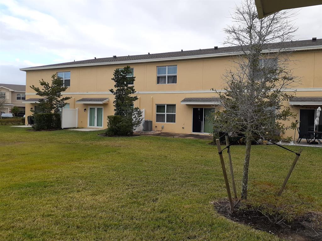 VIZCAYA FALLS PLAT 3 - Residential