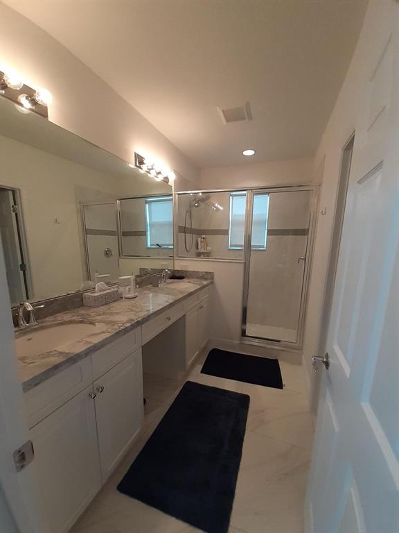 VIZCAYA FALLS PLAT 3 - Residential