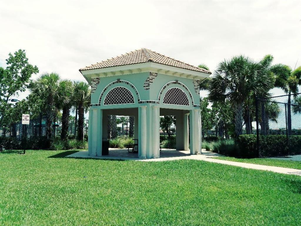 VIZCAYA FALLS PLAT 3 - Residential