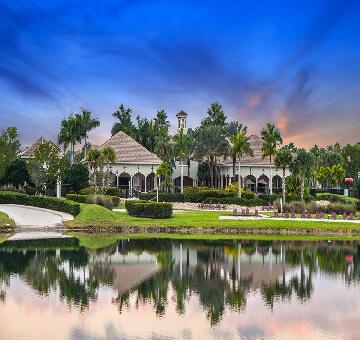 VIZCAYA FALLS PLAT 3 - Residential