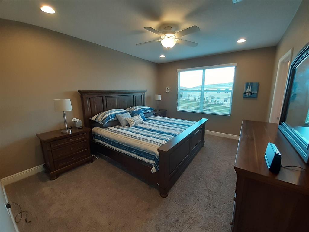 VIZCAYA FALLS PLAT 3 - Residential