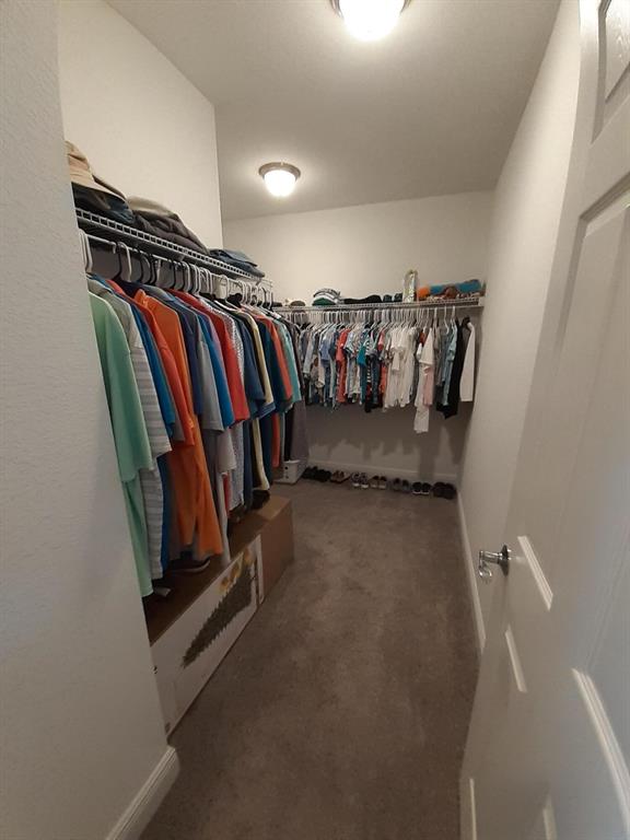 VIZCAYA FALLS PLAT 3 - Residential