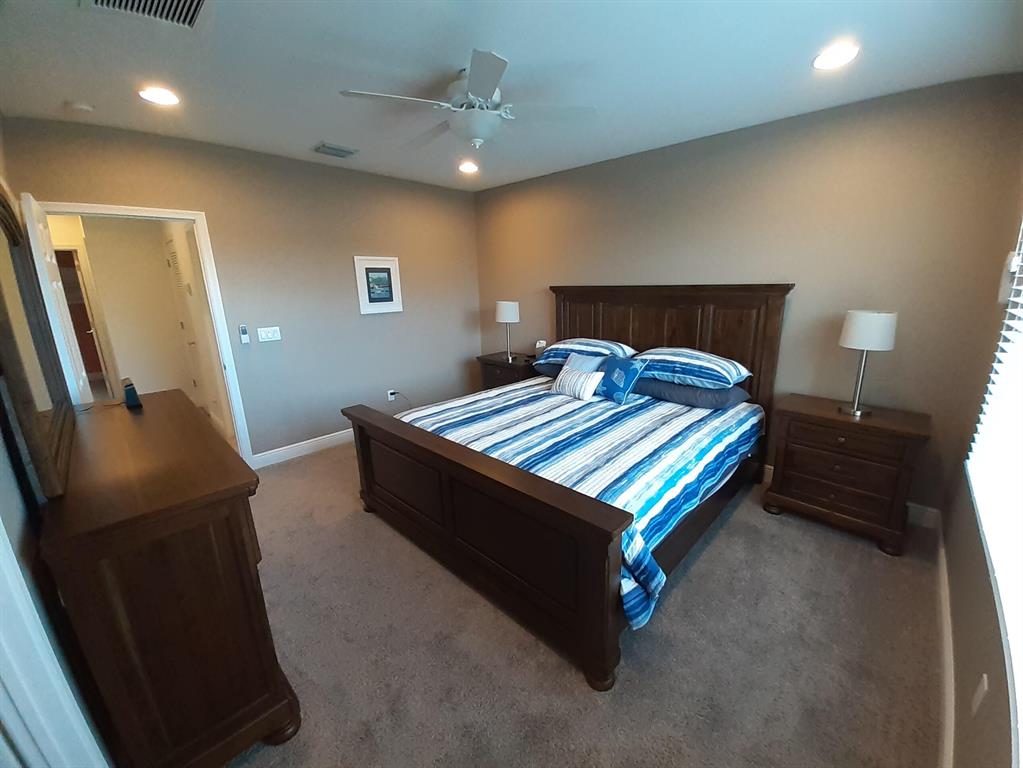 VIZCAYA FALLS PLAT 3 - Residential