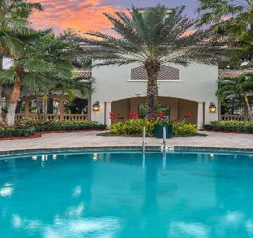 VIZCAYA FALLS PLAT 3 - Residential