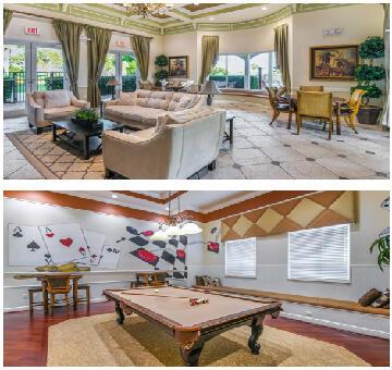 VIZCAYA FALLS PLAT 3 - Residential