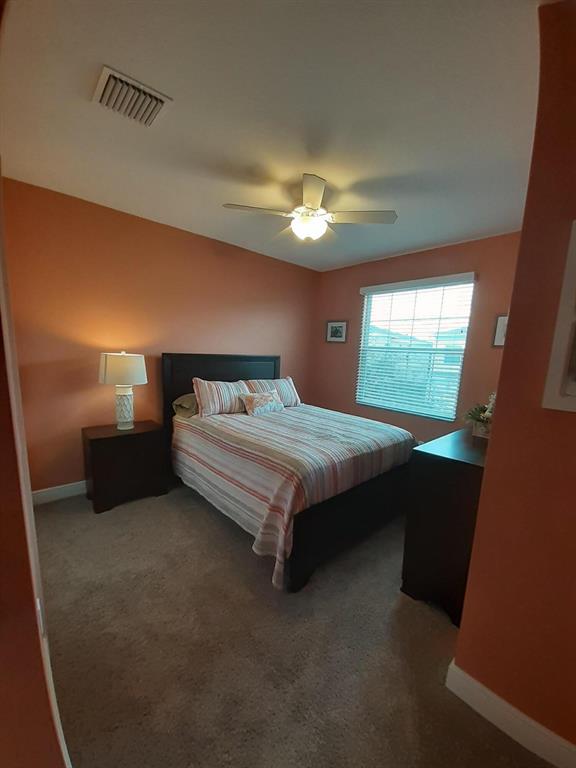 VIZCAYA FALLS PLAT 3 - Residential