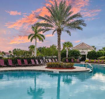 VIZCAYA FALLS PLAT 3 - Residential