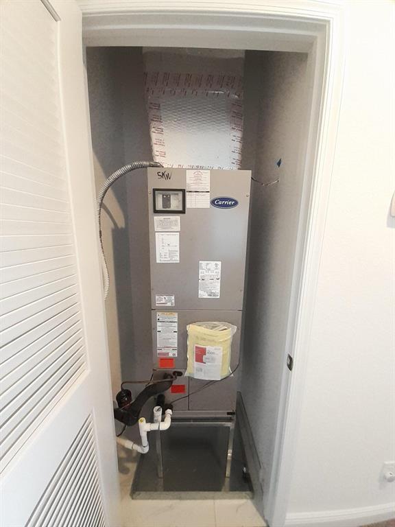 VIZCAYA FALLS PLAT 3 - Residential