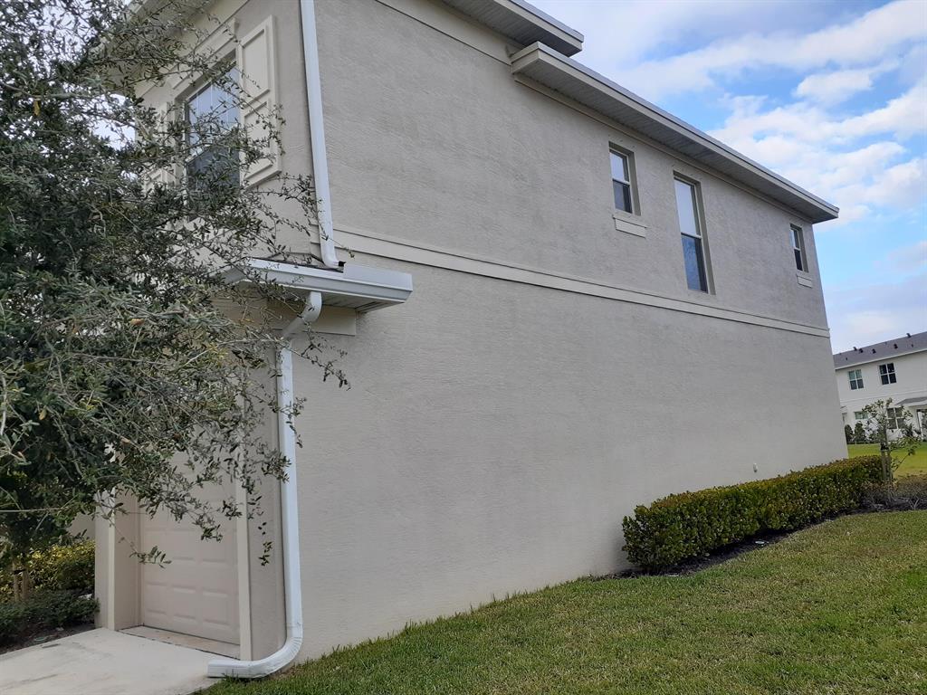 VIZCAYA FALLS PLAT 3 - Residential