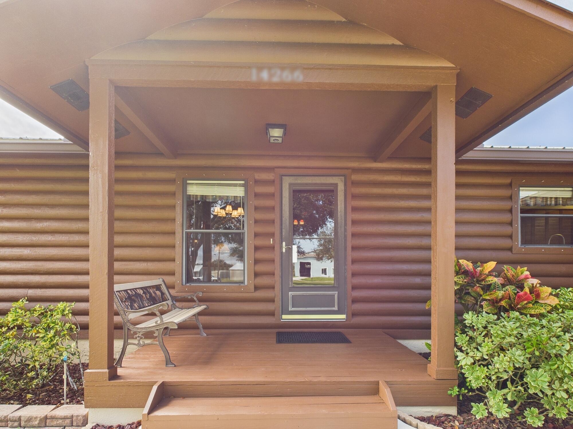 RIVER OAK ACRES - Residential