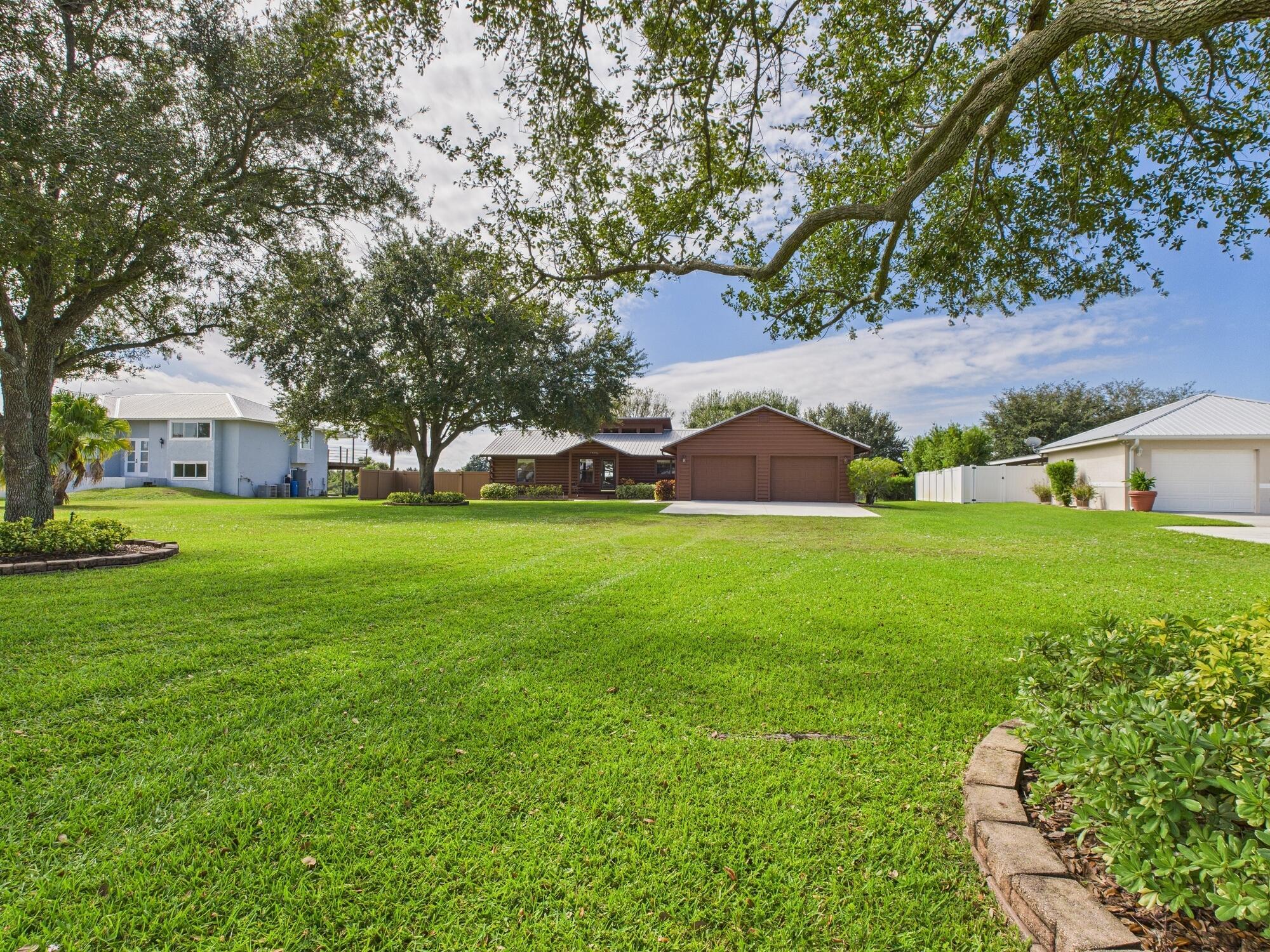 RIVER OAK ACRES - Residential