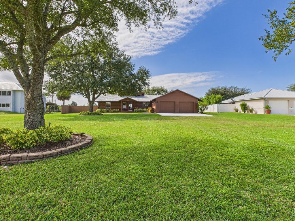 RIVER OAK ACRES - Residential