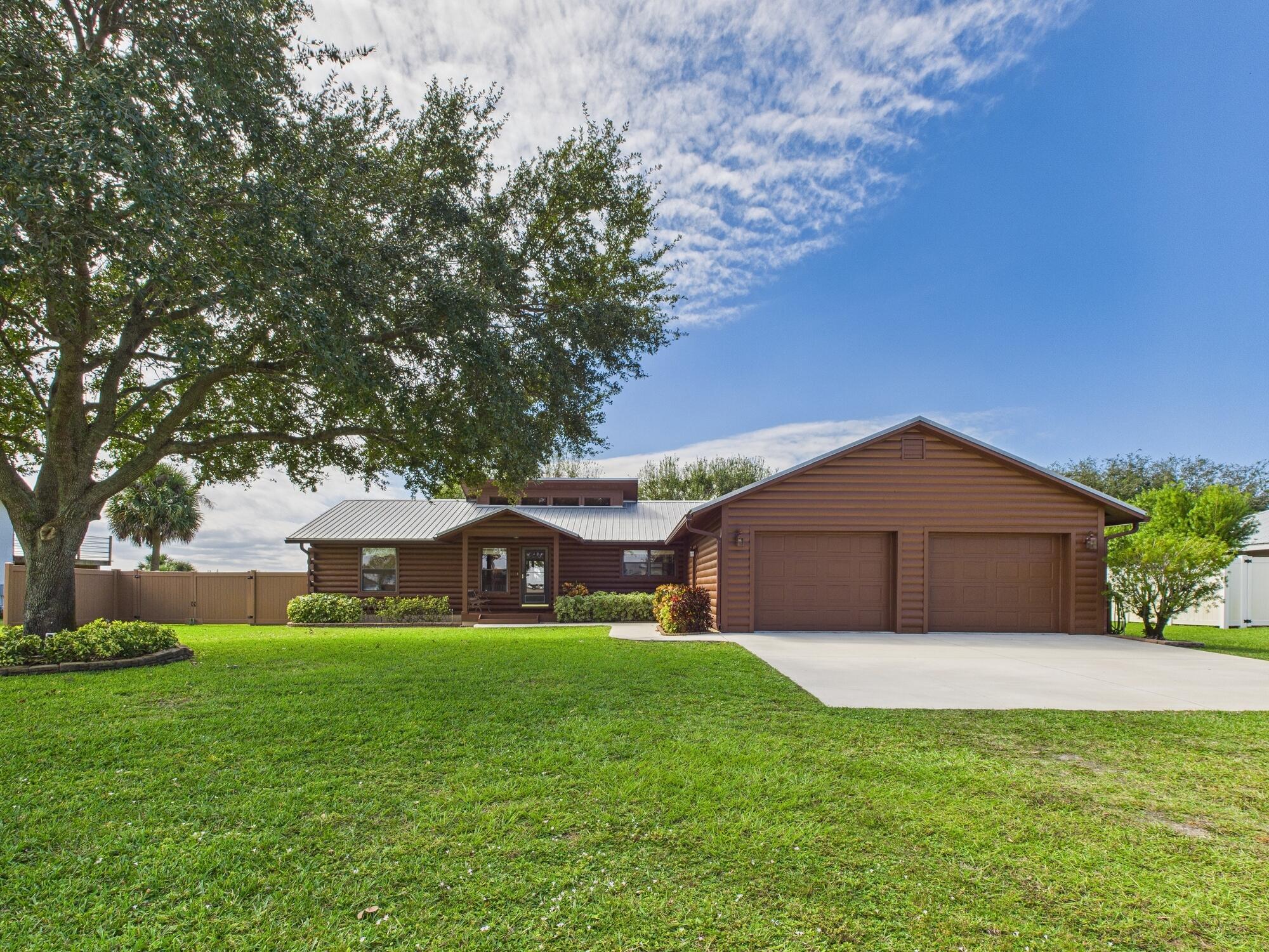 RIVER OAK ACRES - Residential