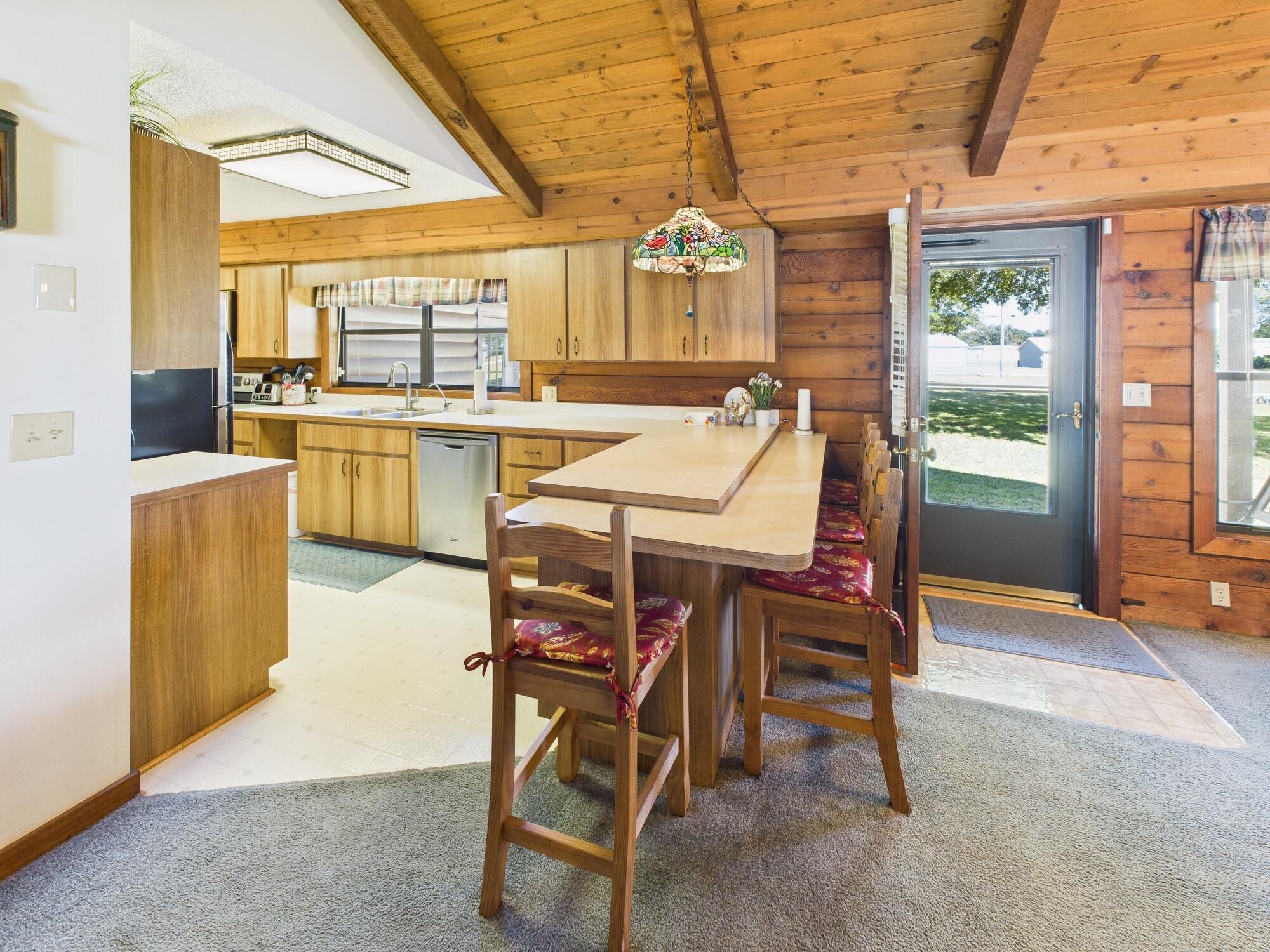 RIVER OAK ACRES - Residential