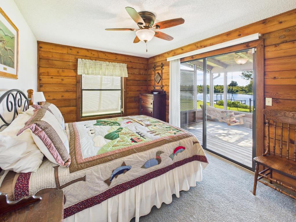 RIVER OAK ACRES - Residential