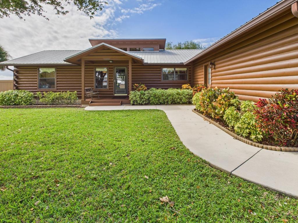 RIVER OAK ACRES - Residential