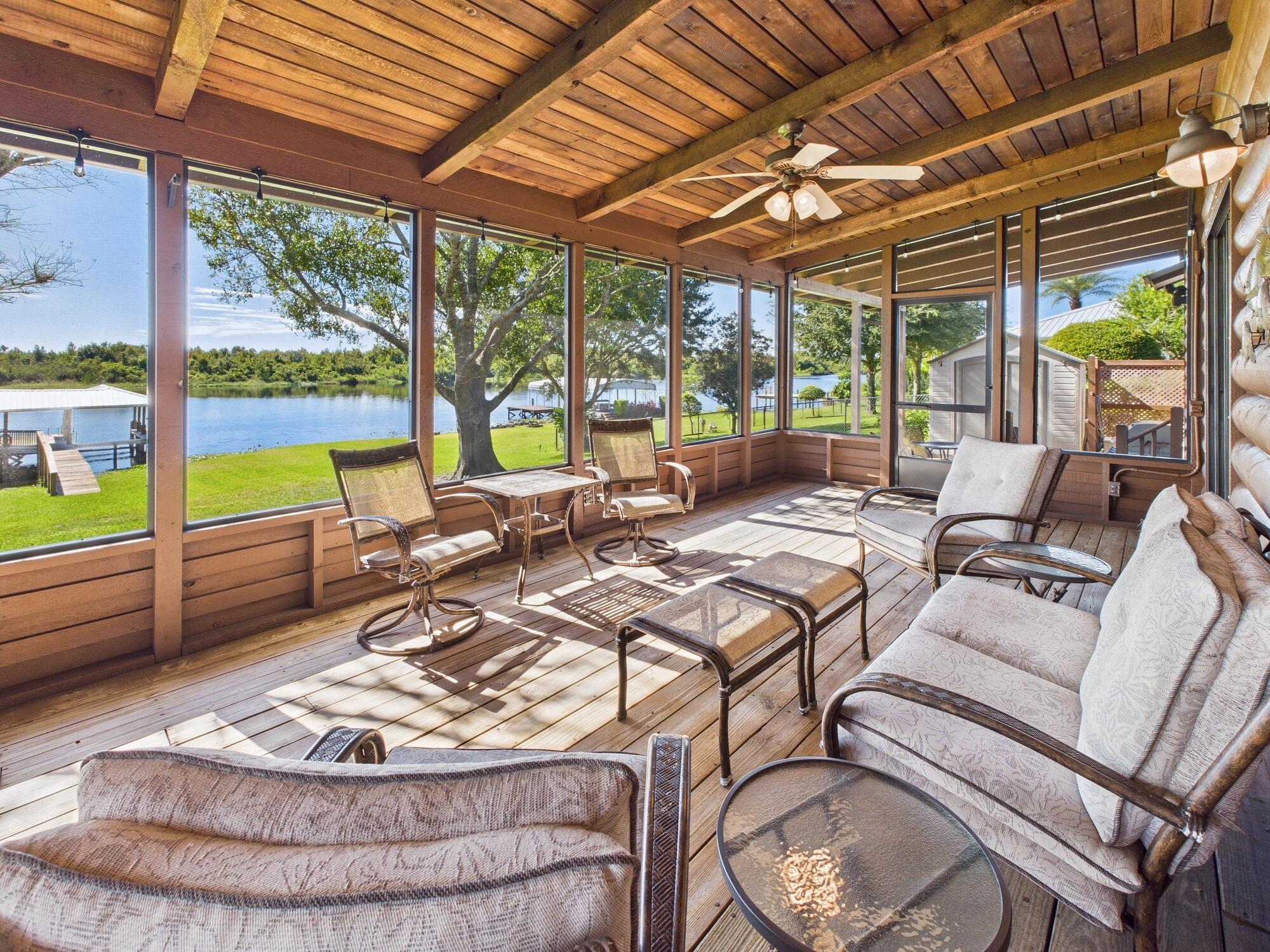 RIVER OAK ACRES - Residential