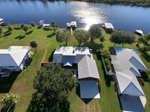 14266 SW 144th Parkway Okeechobee FL 34974