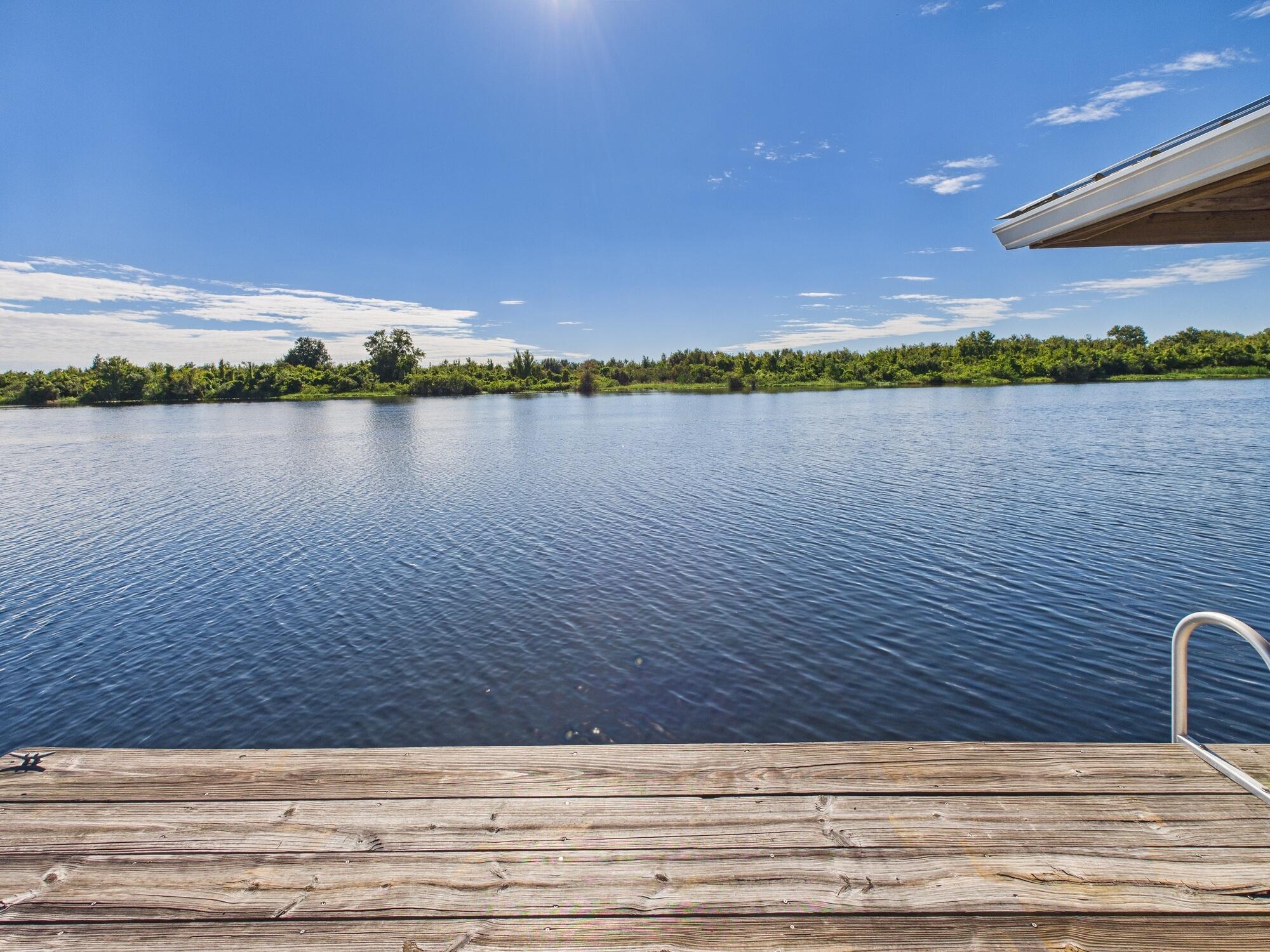 RIVER OAK ACRES - Residential