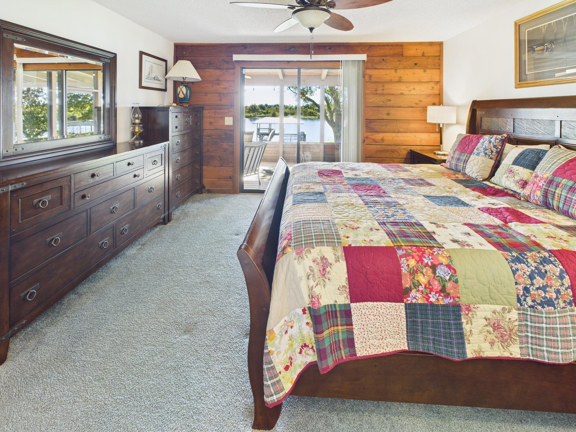 RIVER OAK ACRES - Residential