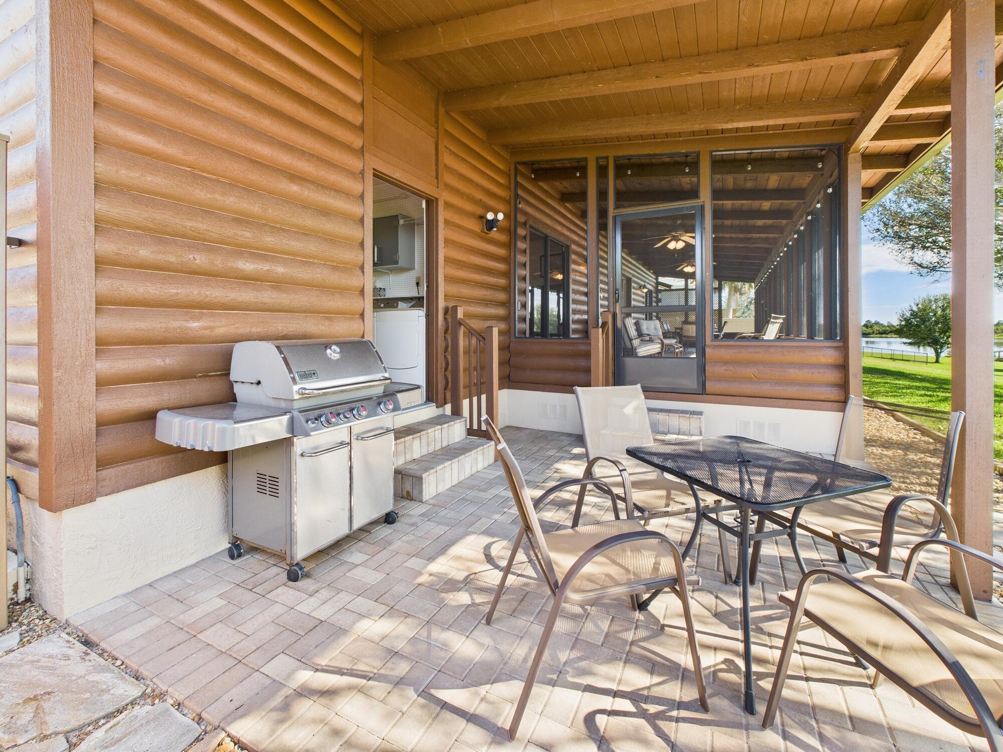 RIVER OAK ACRES - Residential