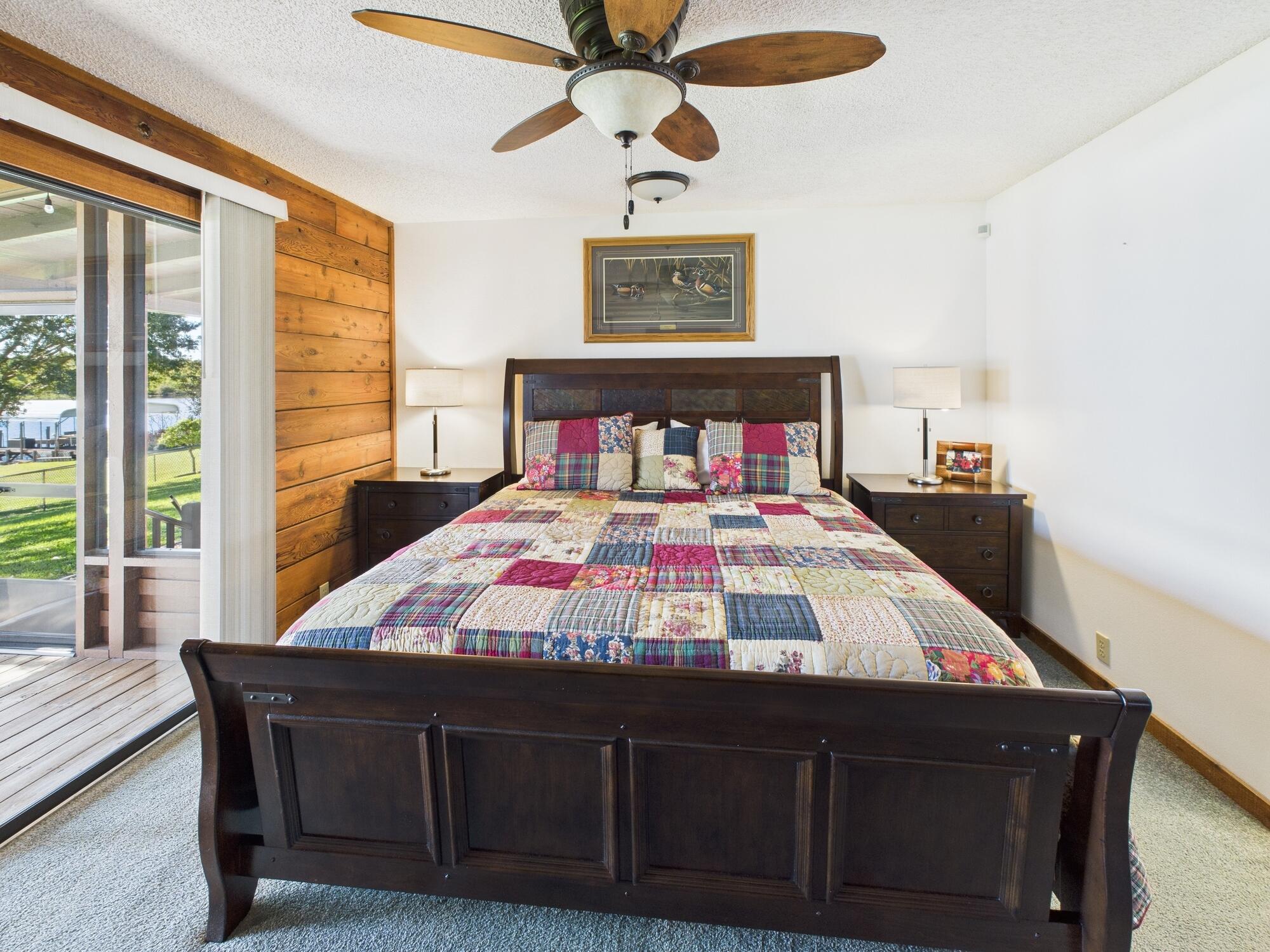 RIVER OAK ACRES - Residential