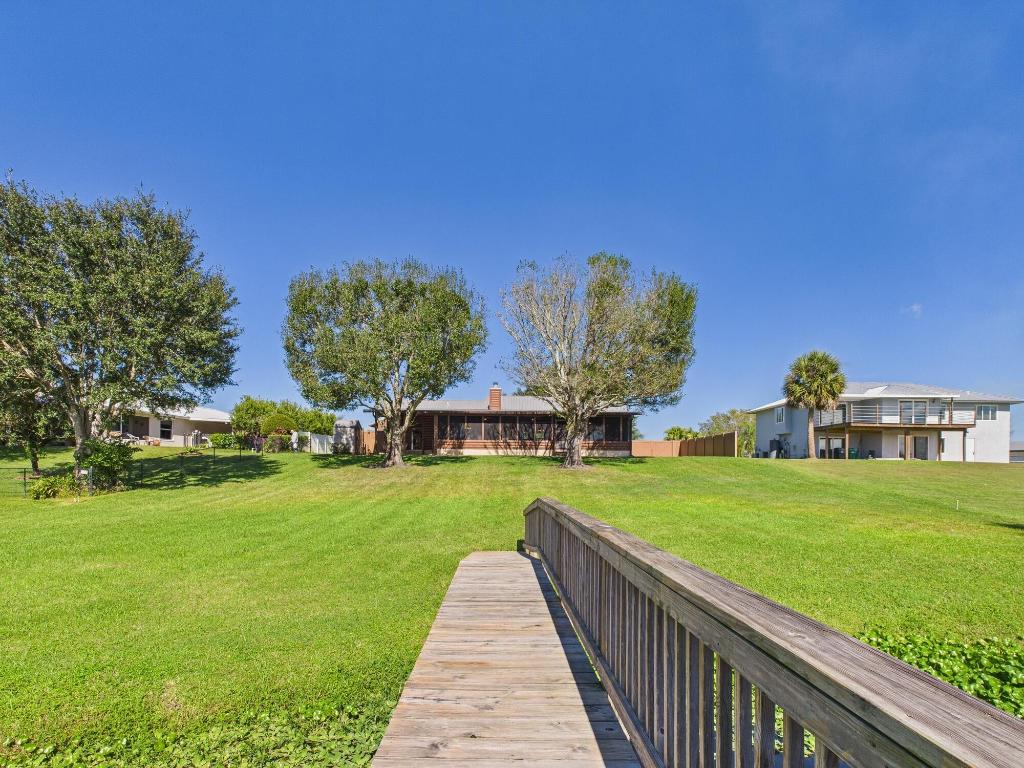 RIVER OAK ACRES - Residential