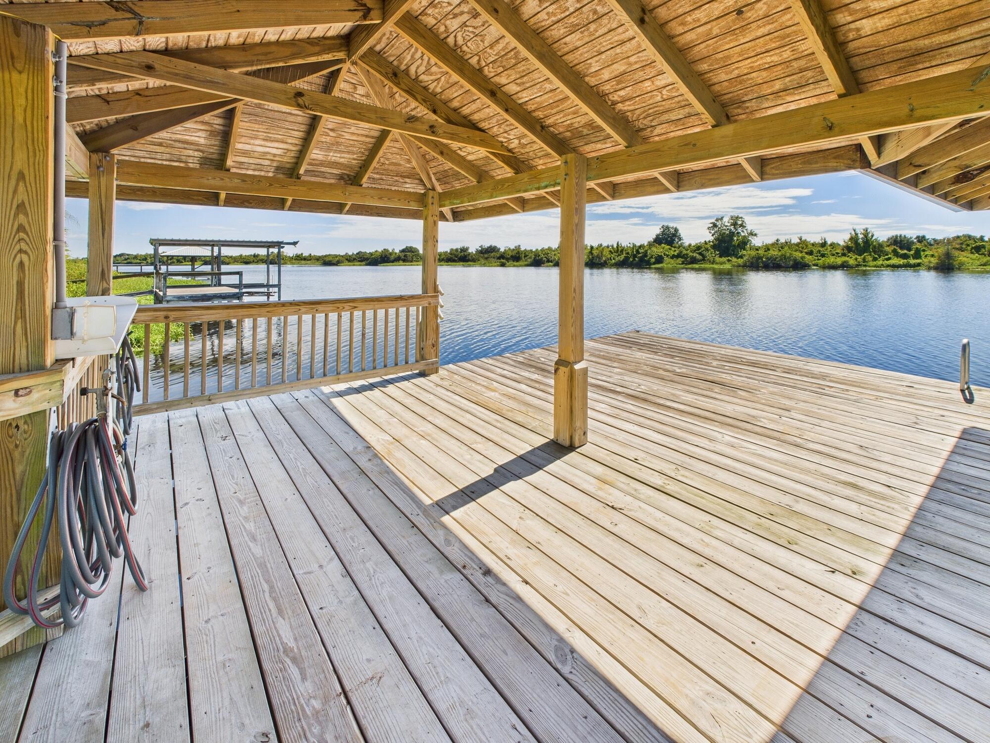 RIVER OAK ACRES - Residential