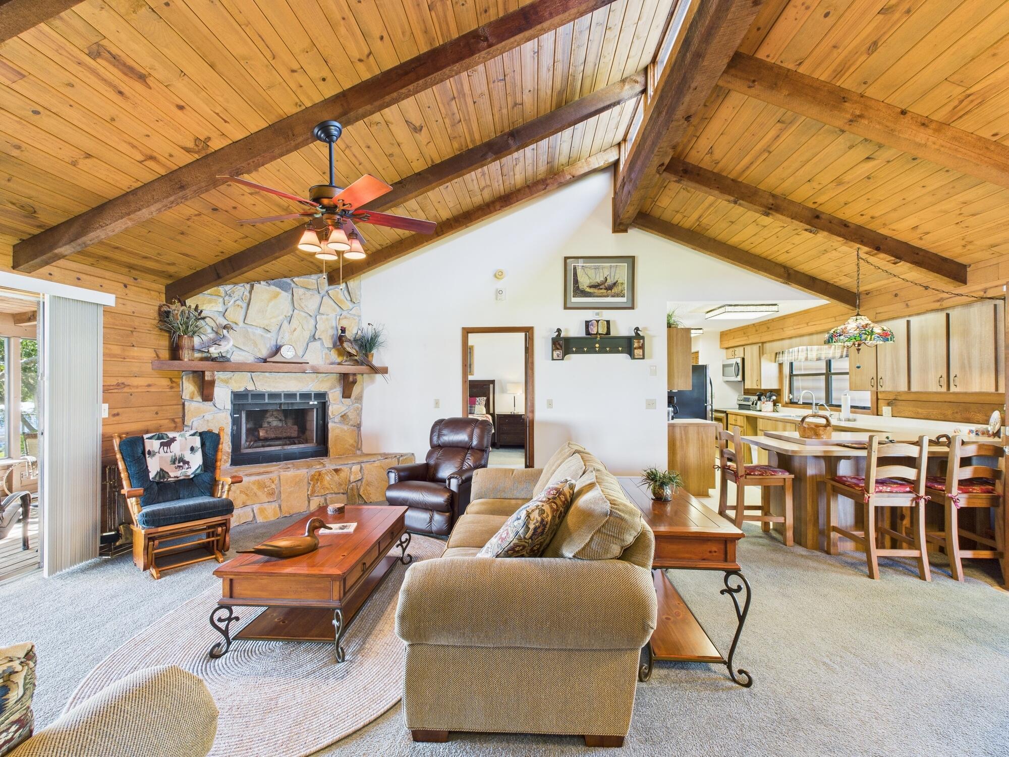 RIVER OAK ACRES - Residential