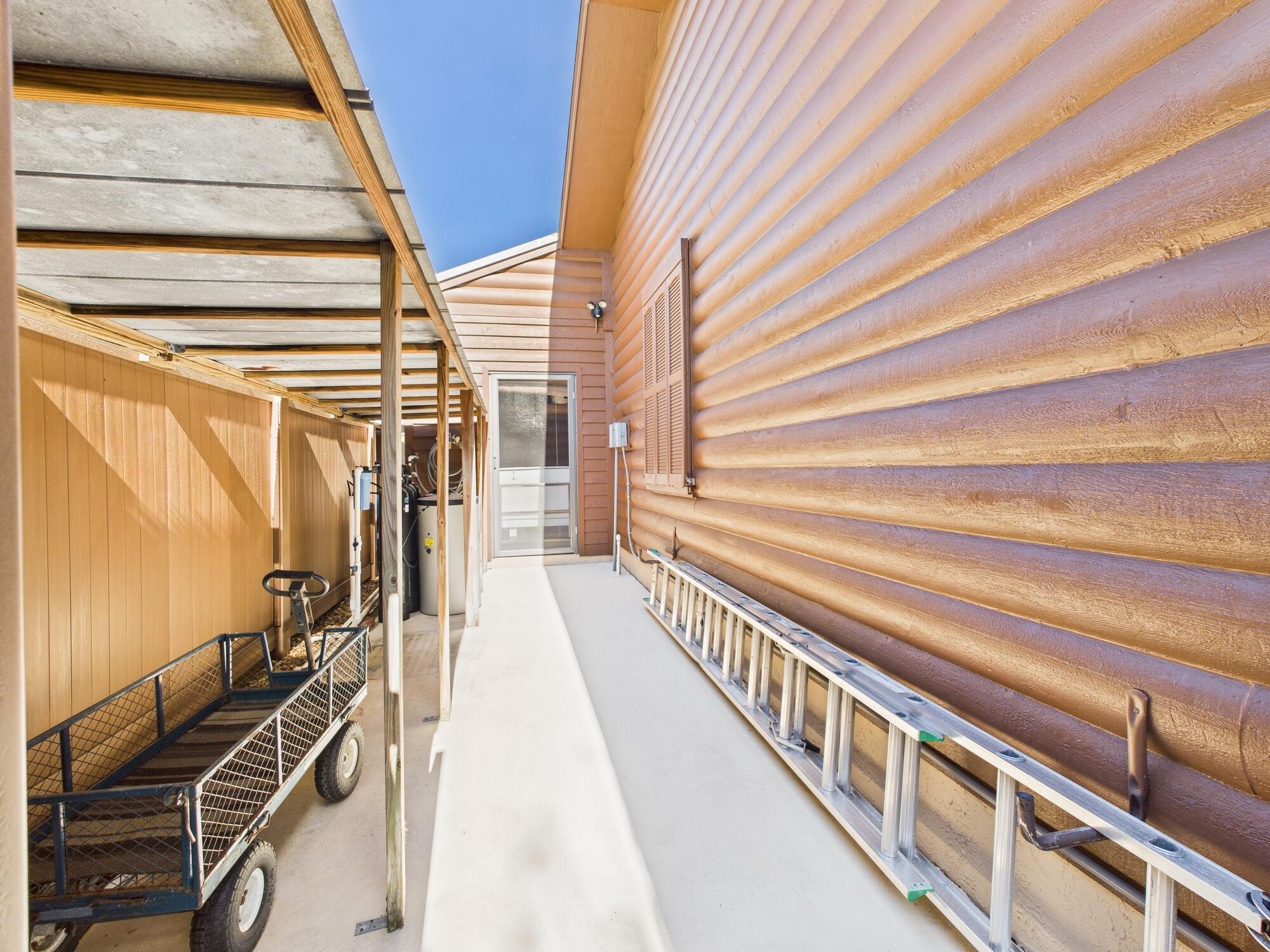 RIVER OAK ACRES - Residential