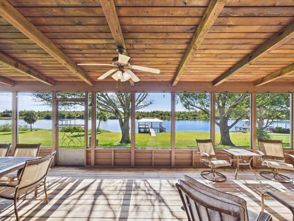 RIVER OAK ACRES - Residential