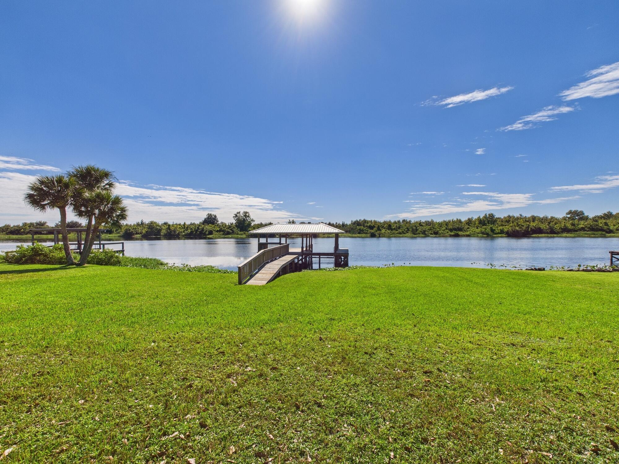 RIVER OAK ACRES - Residential