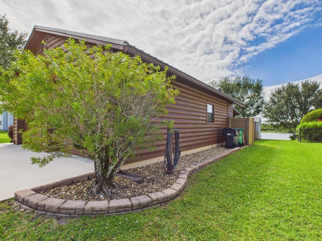 RIVER OAK ACRES - Residential