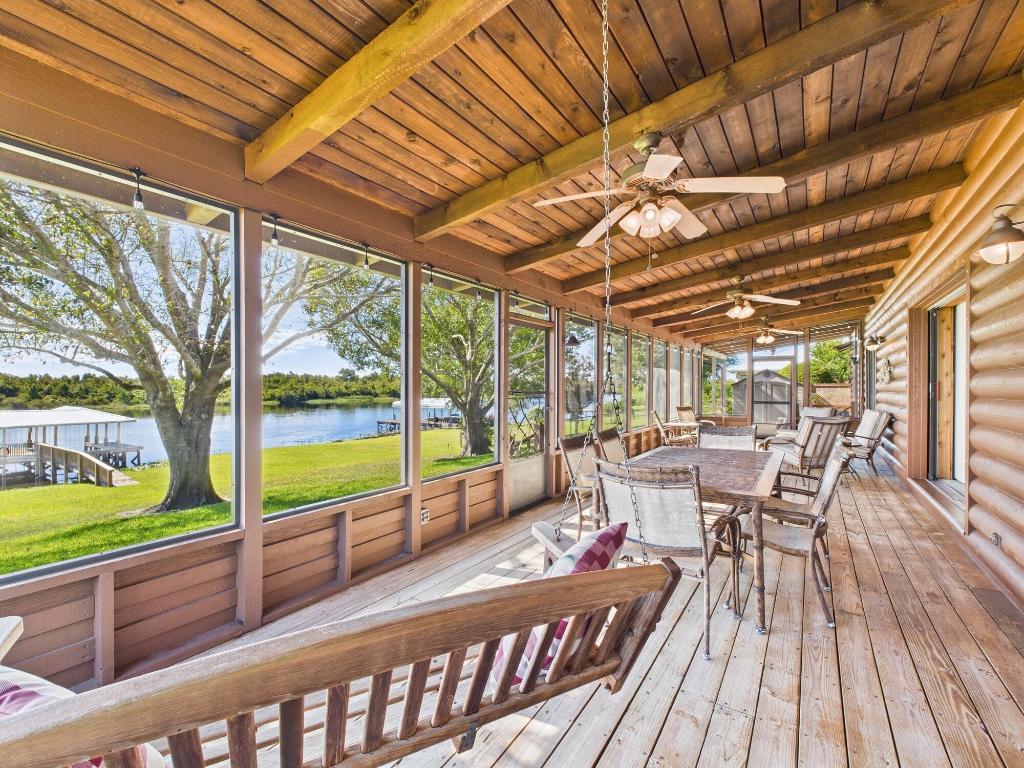 RIVER OAK ACRES - Residential