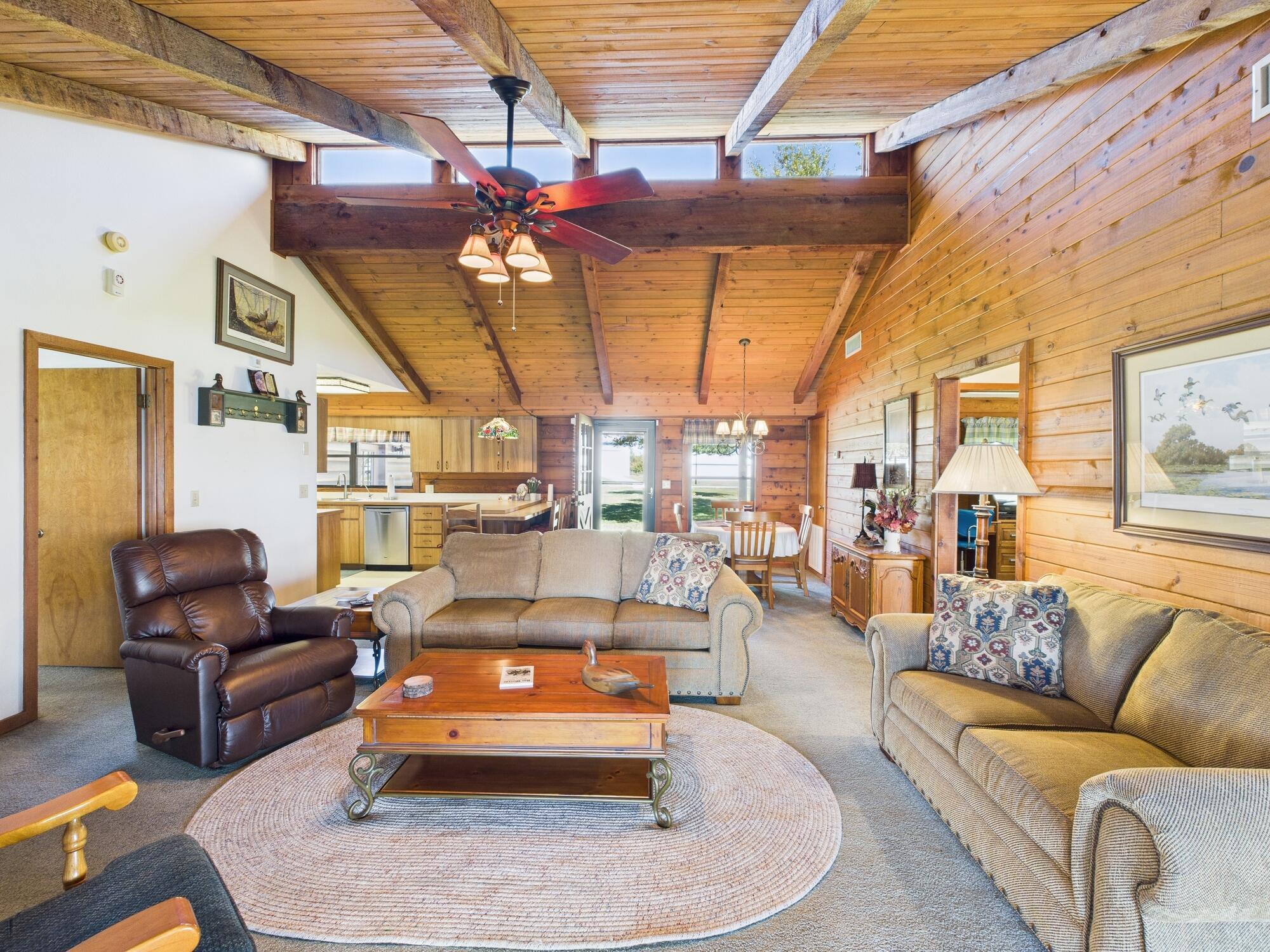 RIVER OAK ACRES - Residential