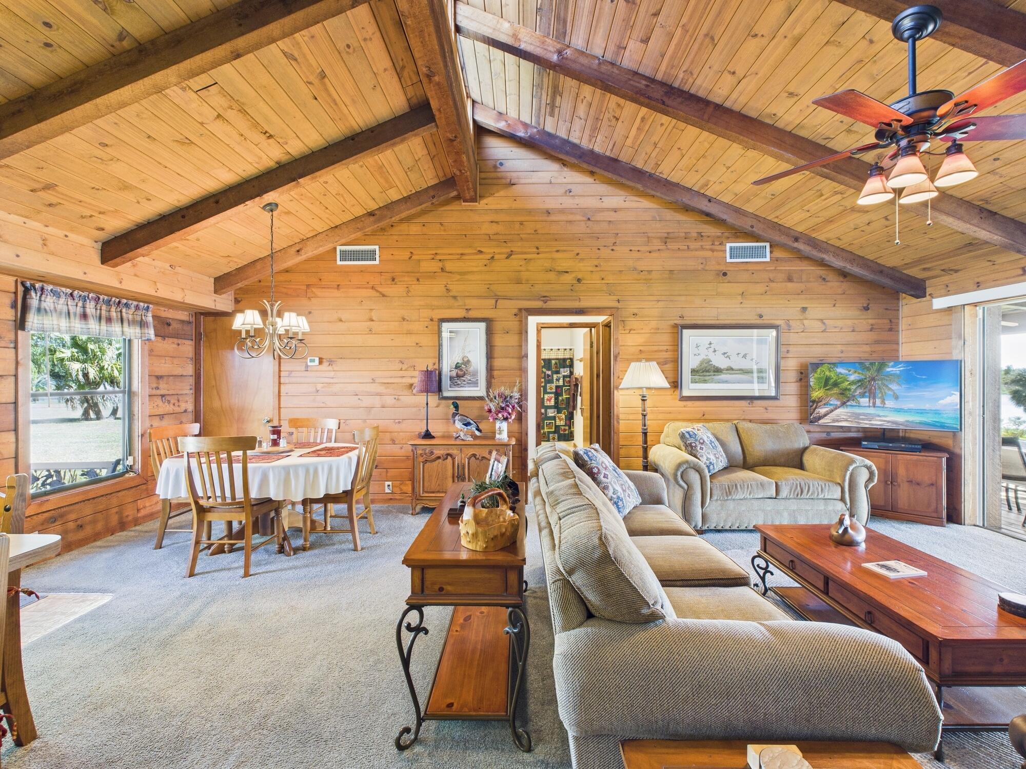 RIVER OAK ACRES - Residential