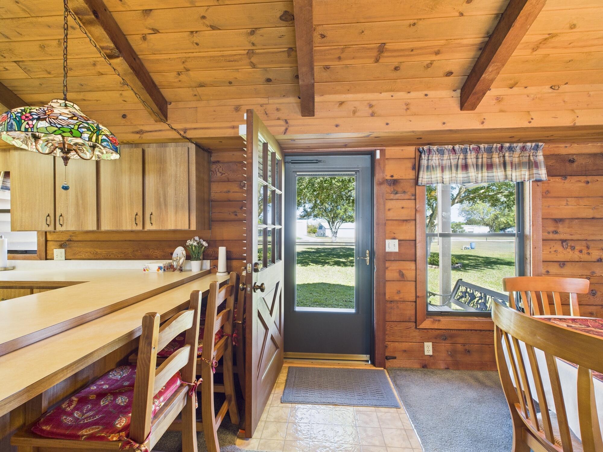 RIVER OAK ACRES - Residential