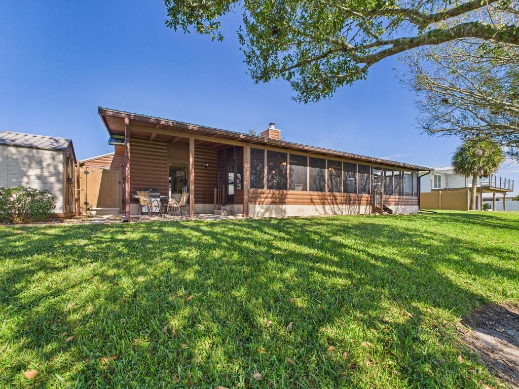 RIVER OAK ACRES - Residential