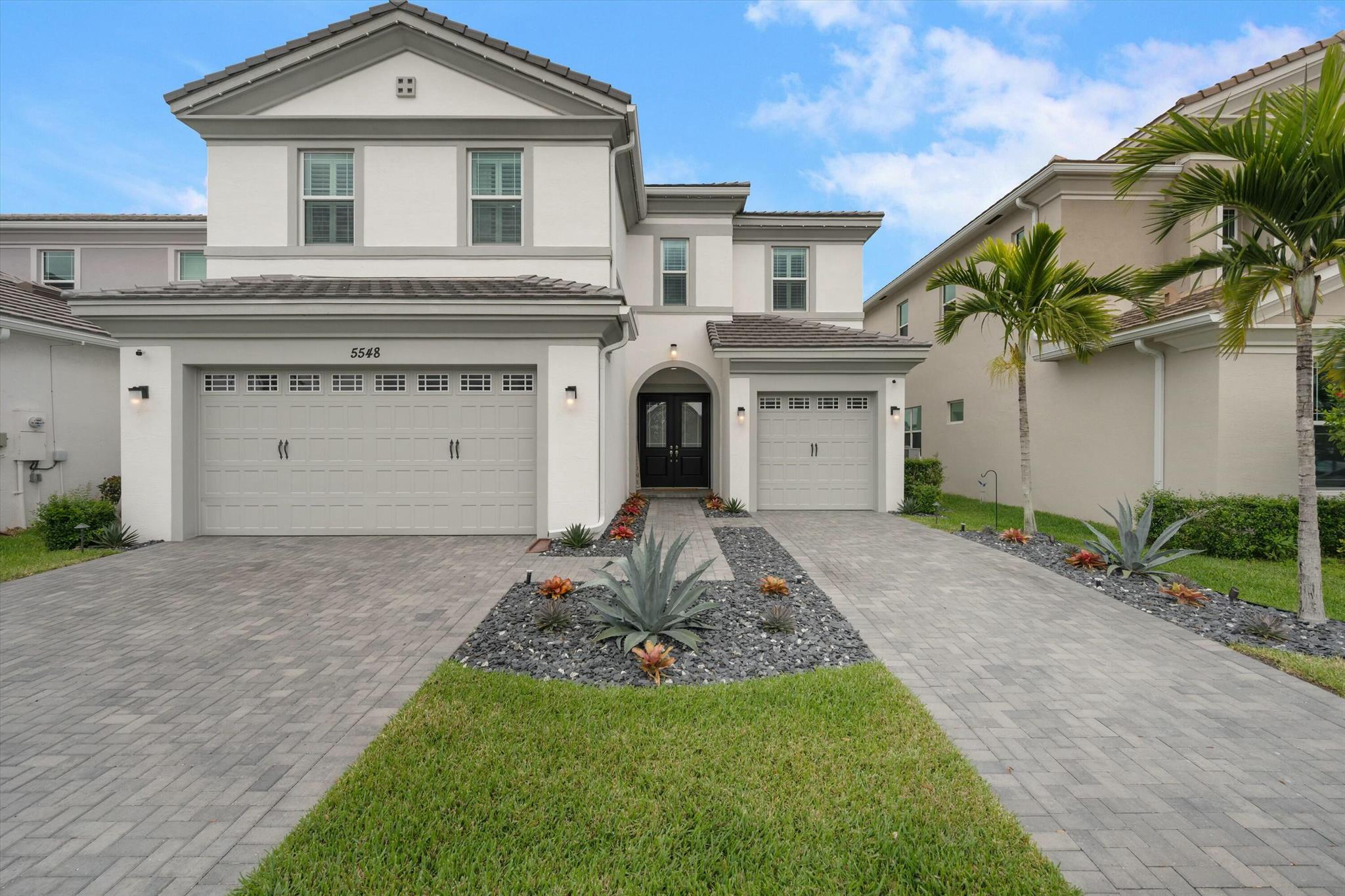 5548 Macoon Way