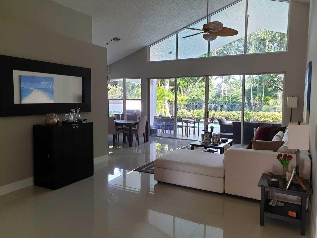 Photo of 5463 NW 20th Avenue, Boca Raton, FL 33496 (MLS # R11110888)