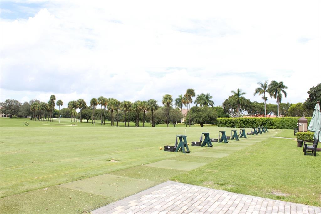 REGENCY AT BOCA POINTE - Residential