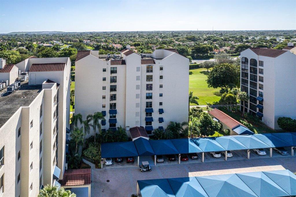 REGENCY AT BOCA POINTE - Residential