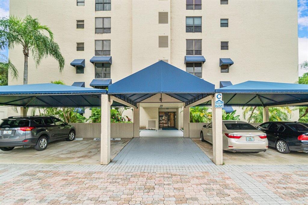 REGENCY AT BOCA POINTE - Residential