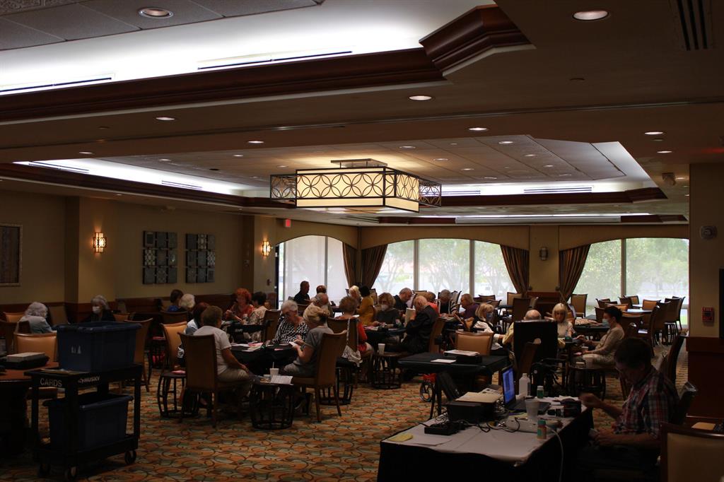 REGENCY AT BOCA POINTE - Residential