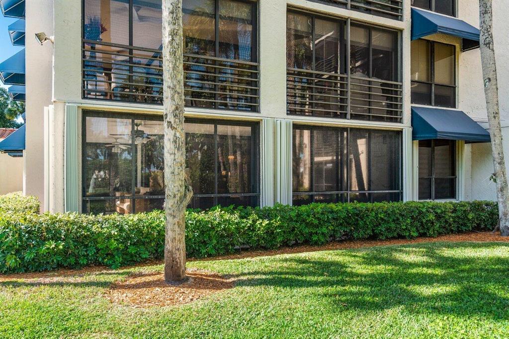 REGENCY AT BOCA POINTE - Residential