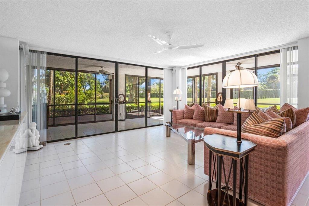 REGENCY AT BOCA POINTE - Residential