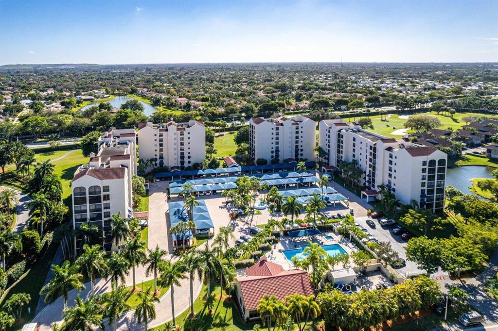 REGENCY AT BOCA POINTE - Residential